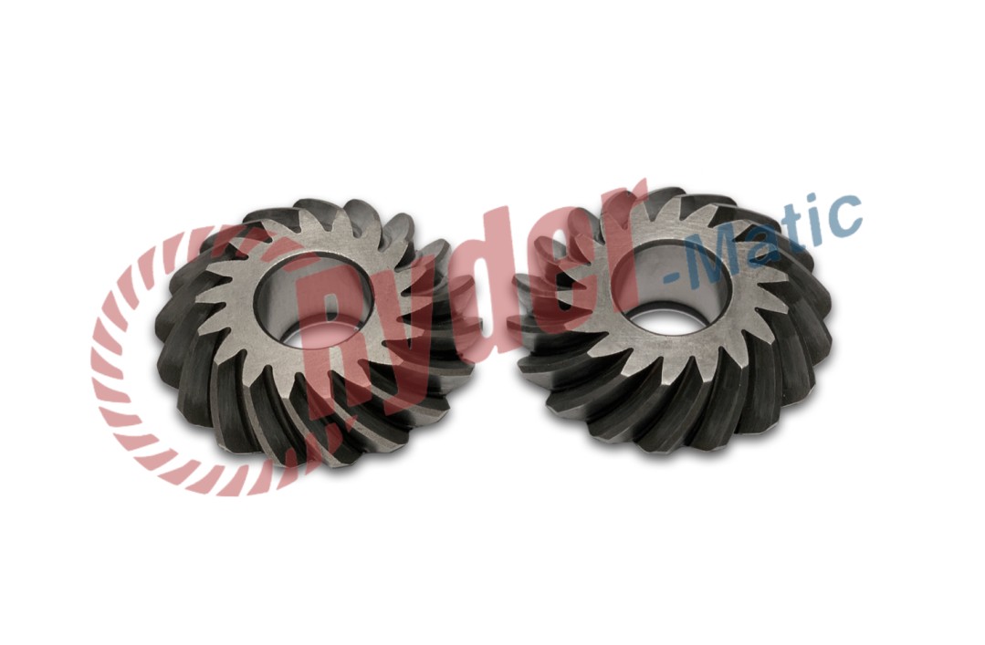 Spiral Bevel Gear 18x18