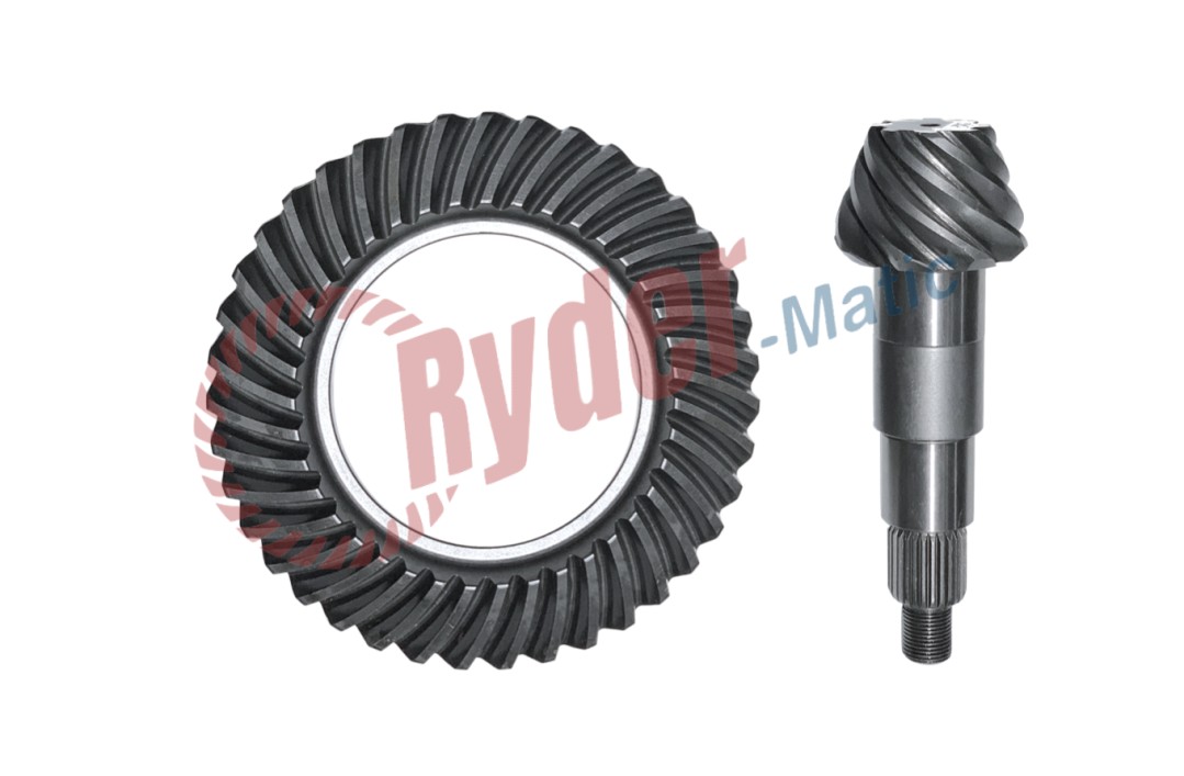 Crown Wheel Pinion - Toyota Hiace