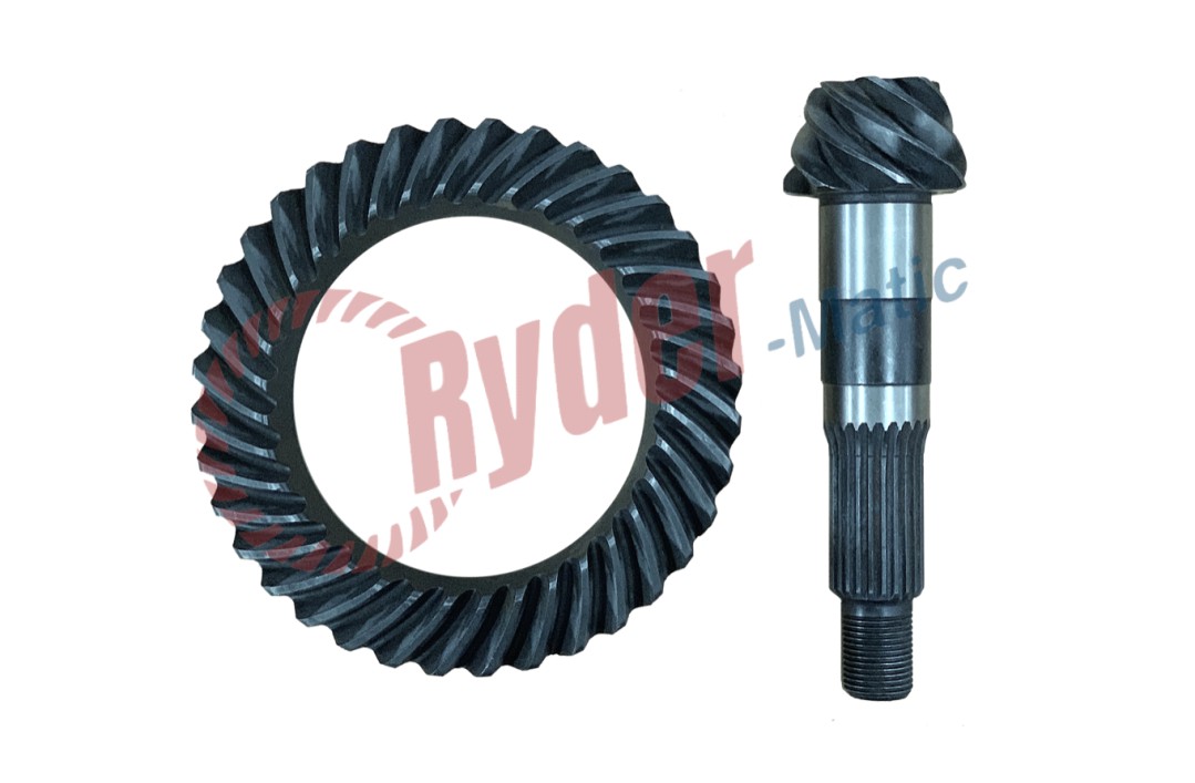 Crown Wheel Pinion - Tata Ace 7x36 (Thin)