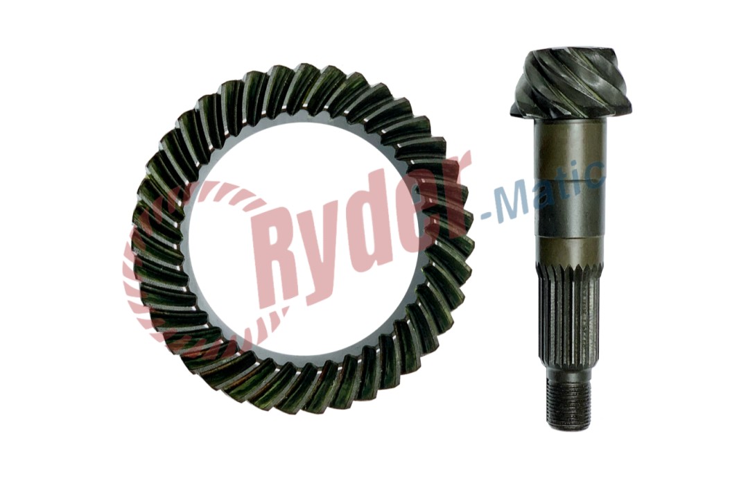 Crown Wheel Pinion - Tata Ace 8x39 (Thick)