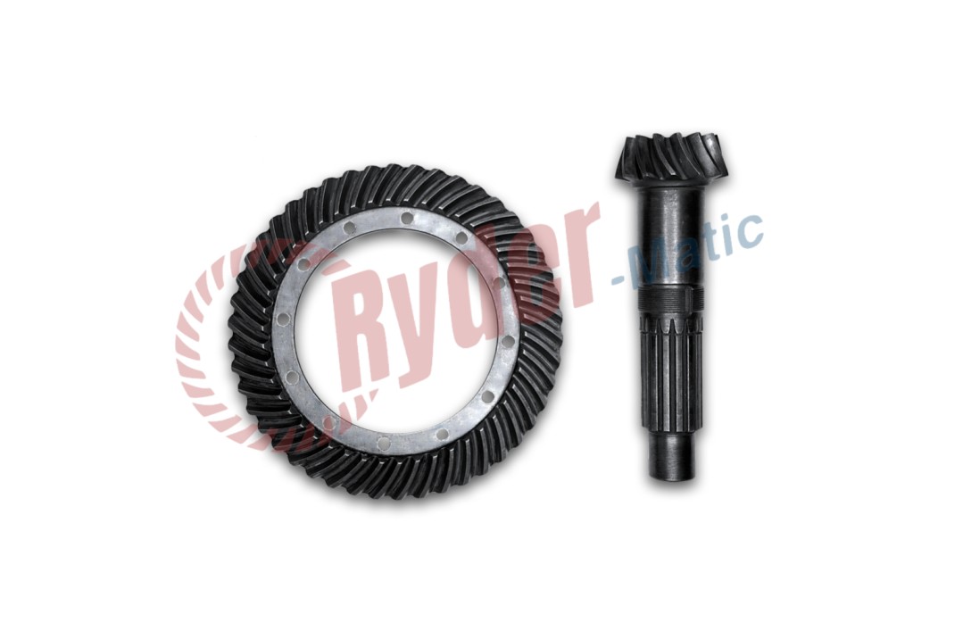 Crown Wheel Pinion - Zetor 4511