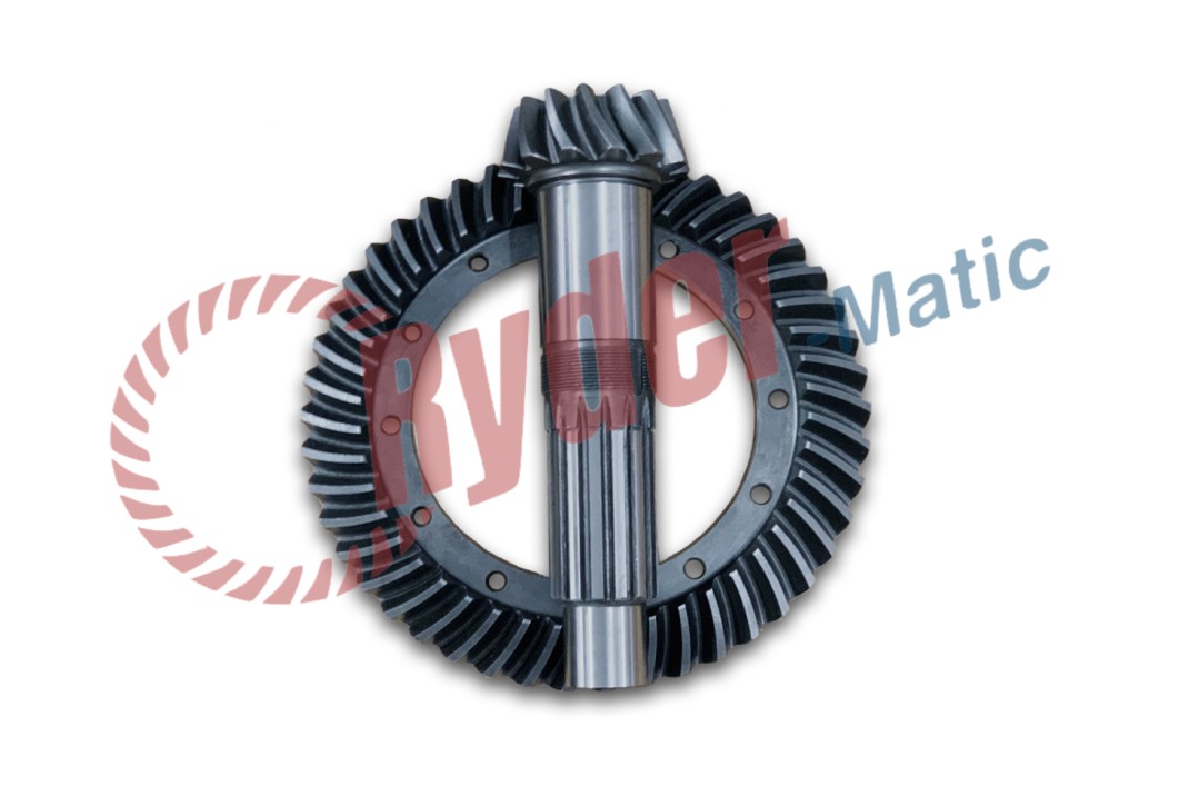 Crown Wheel Pinion - Zetor 5911