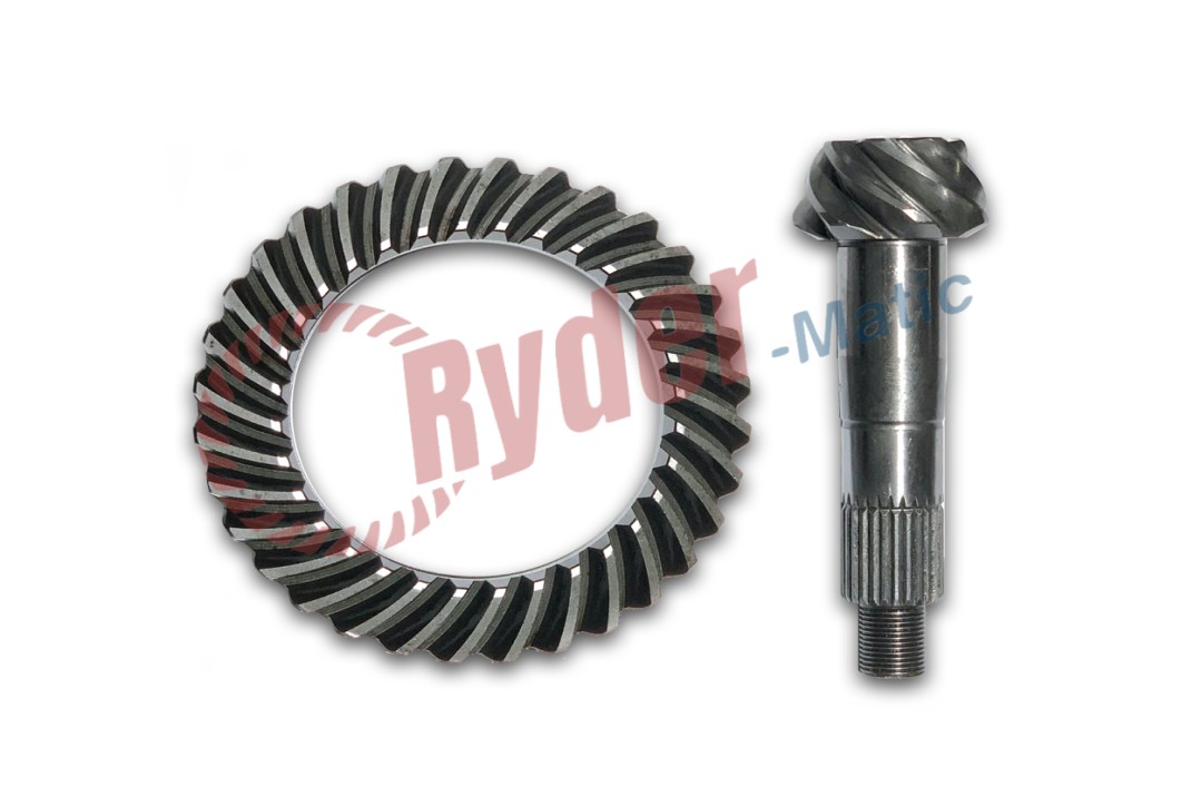 Crown Wheel Pinion - Mahindra Bolero Maxima