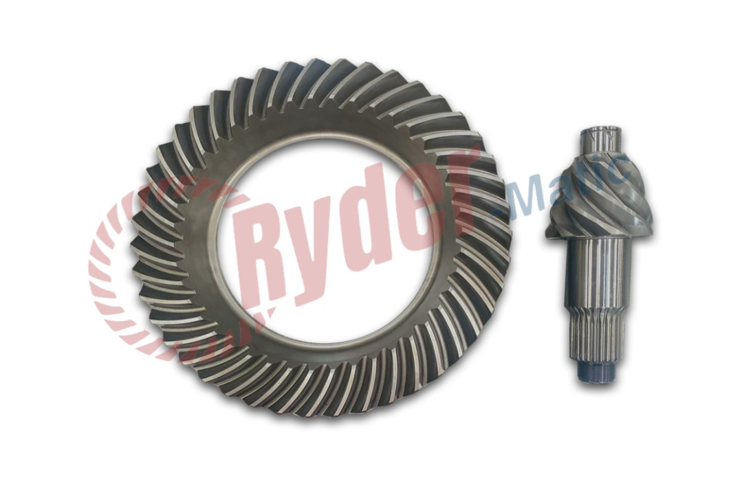 Crown Wheel Pinion - Mercedes Benz 7x43