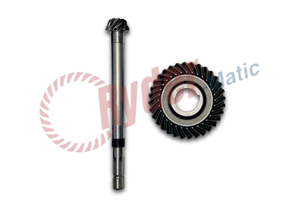 Crown Wheel Pinion - Ursus 9x32