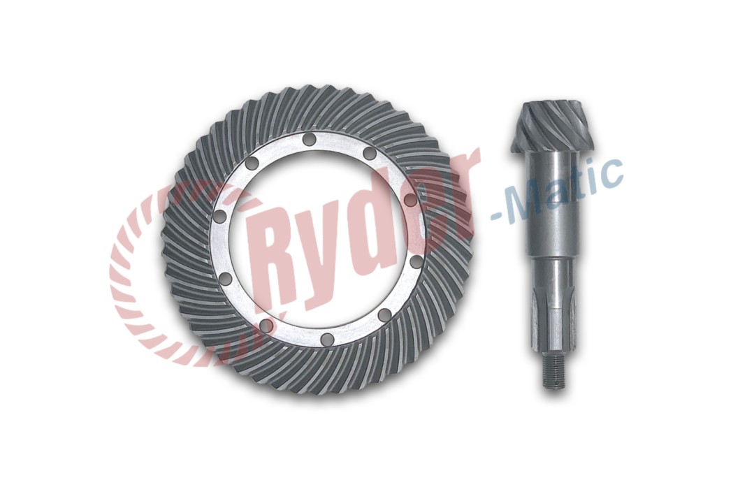 Crown Wheel Pinion - Toyota Land Cruiser