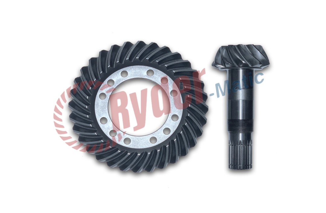 Crown Wheel Pinion - Carraro 11x32