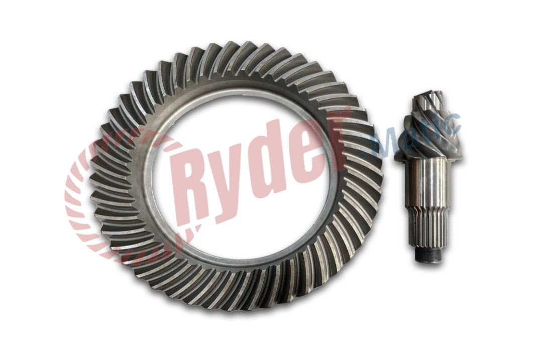 Crown Wheel Pinion - Mercedes Benz 7x48 911C