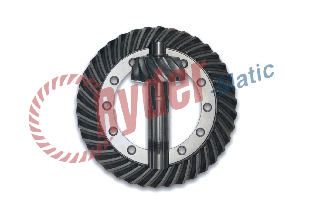 Crown Wheel Pinion - Massey Ferguson 11x38