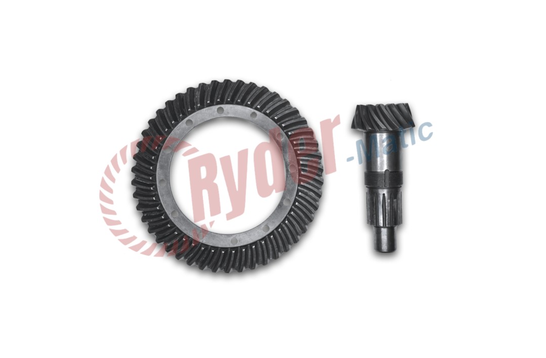 Crown Wheel Pinion - Zetor 4022