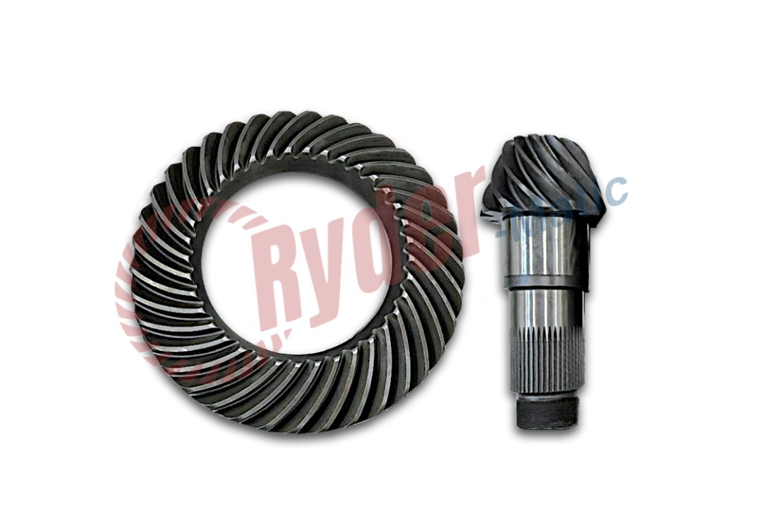 Crown Wheel Pinion - 12x37