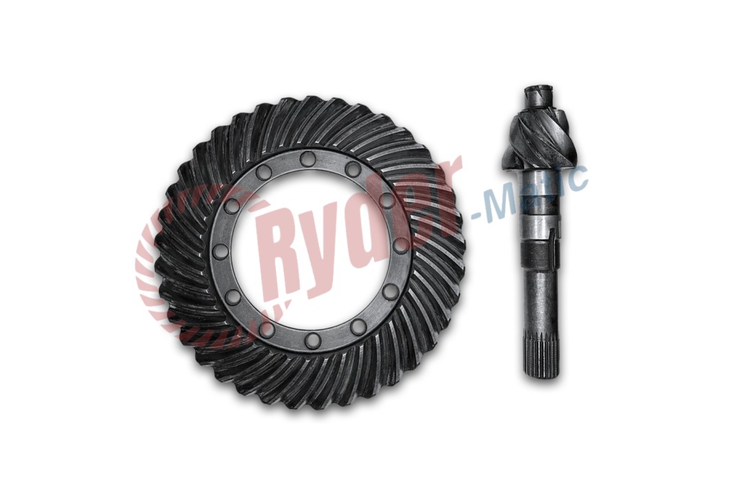 Crown Wheel Pinion - Ford 6x37