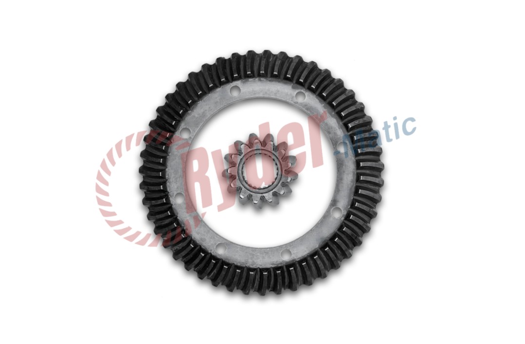 Crown Wheel Pinion - Zetor 3511