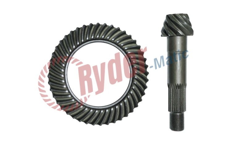 Crown Wheel Pinion - Tata Ace 9x44